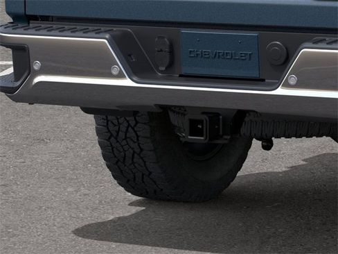 New 2026 Chevrolet Silverado 3500 LT w/ All Star Edition image 14