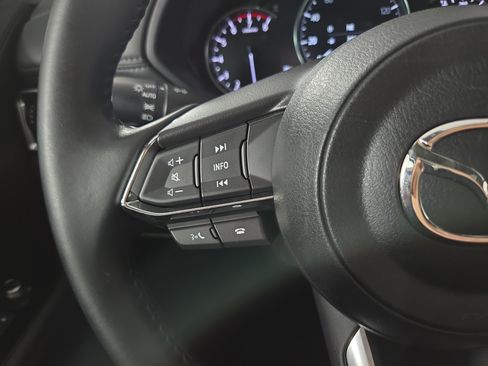 Certified 2022 MAZDA CX-5 AWD 2.5 S w/ Premium Package image 15