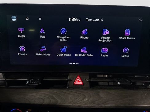 Used 2023 Kia Sportage X-Line Prestige image 20