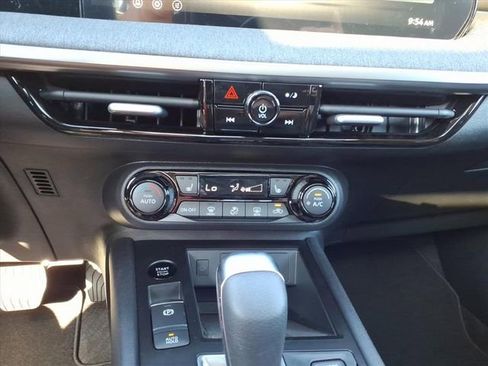 New 2026 Nissan Kicks SV w/ SV Premium Package image 14