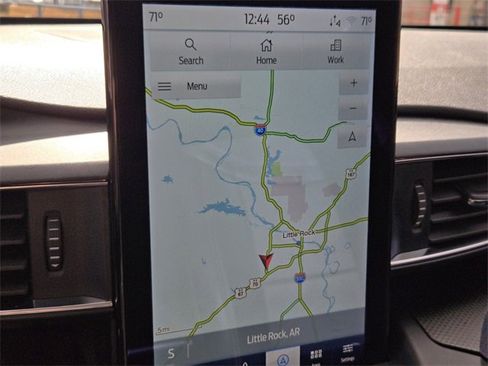 Used 2020 Ford Explorer ST w/ ST Street Pack image 23