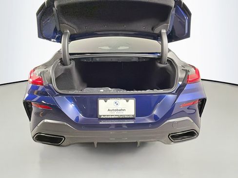 New 2026 BMW M850i xDrive image 26