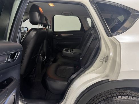 Used 2021 MAZDA CX-5 Touring AWD/4WD image 20