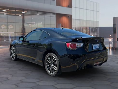 Used 2014 Subaru BRZ Limited RWD image 6