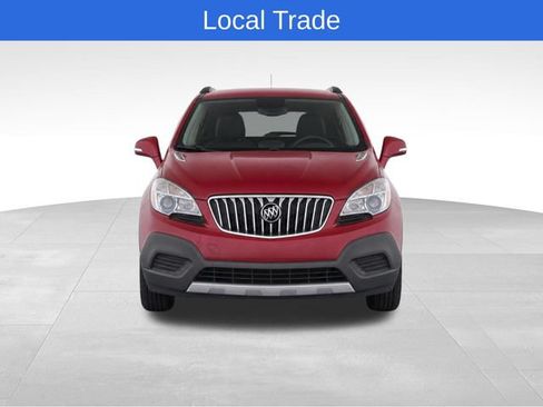 Used 2014 Buick Encore AWD image 8