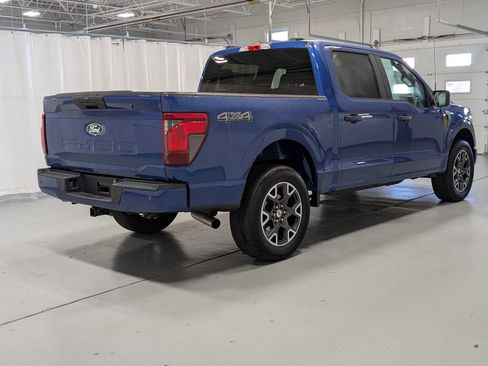 Used 2024 Ford F150 STX w/ Mobile Office Package image 7