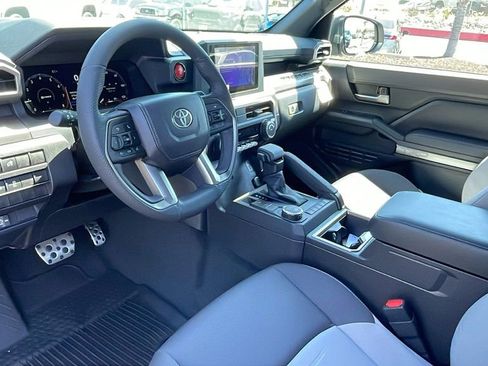 New 2026 Toyota Tacoma TRD Sport RWD image 11
