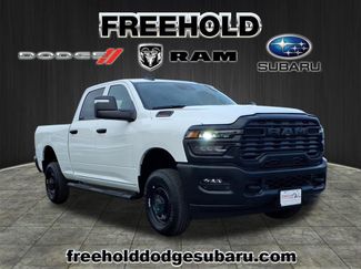 Used 2025 RAM 2500 Tradesman w/ Safety Group video 1