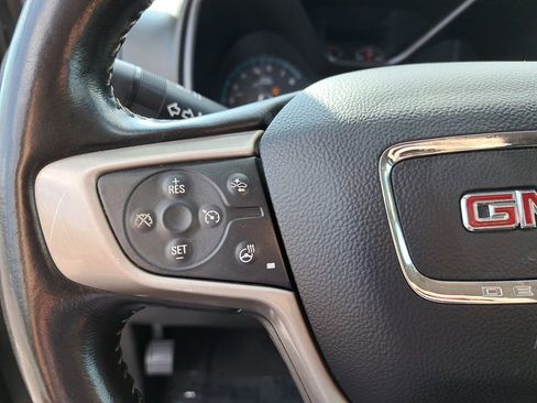 Used 2020 GMC Canyon Denali image 18