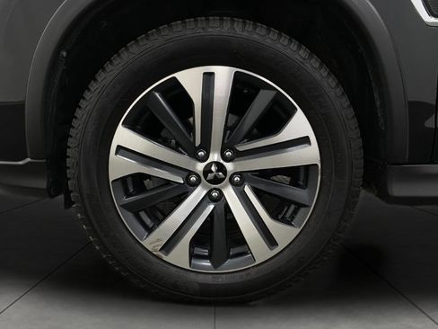 Used 2024 Mitsubishi Outlander Sport AWD image 12