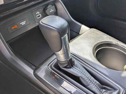 Used 2024 Honda Civic Sport image 12