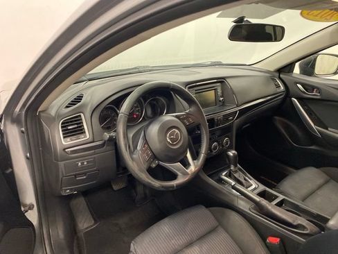 Used 2015 MAZDA MAZDA6 Sport FWD image 7