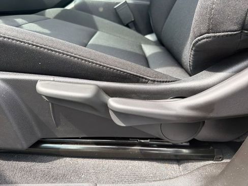 New 2026 Chevrolet Colorado W/T w/ WT Custom Package RWD image 23