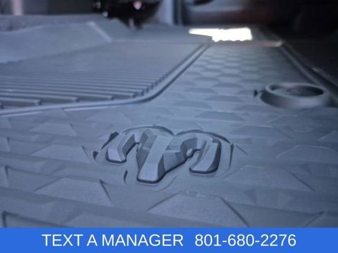 New 2026 RAM 1500 4x4 Crew Cab image 15