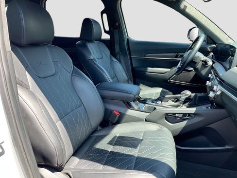 Used 2024 Kia Telluride SX Prestige X-Line AWD/4WD image 30