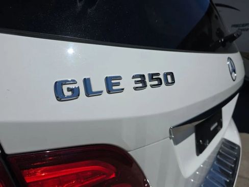 Used 2016 Mercedes-Benz GLE 350 4MATIC image 11