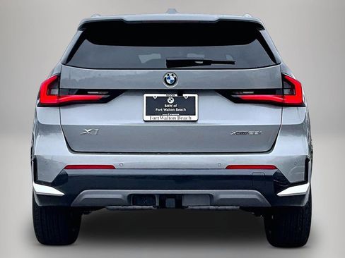 New 2026 BMW X1 xDrive28i w/ Technology Package image 3