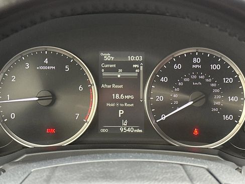 Used 2022 Lexus IS 300 image 23