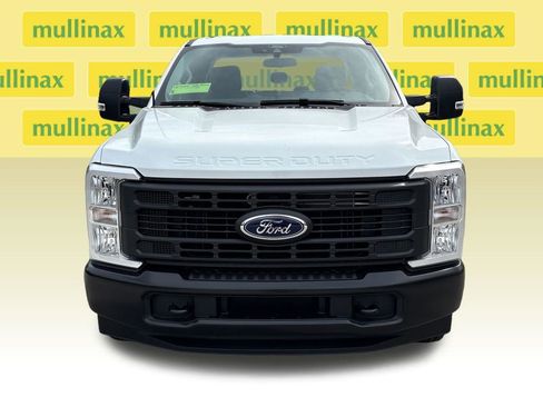 New 2026 Ford F250 XL w/ XL Driver Assist Package RWD image 22