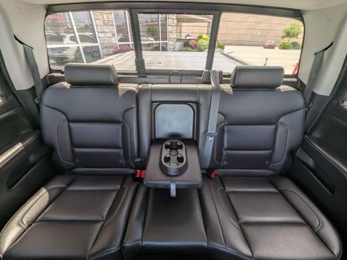 Used 2018 GMC Sierra 1500 SLT AWD/4WD image 22