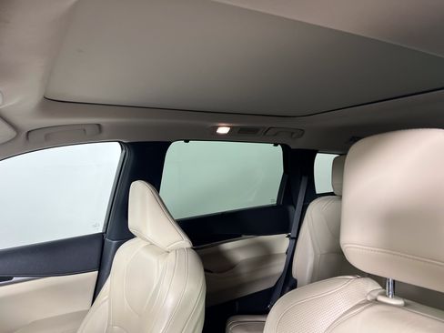 Used 2023 INFINITI QX60 Sensory w/ Cargo Package AWD/4WD image 19