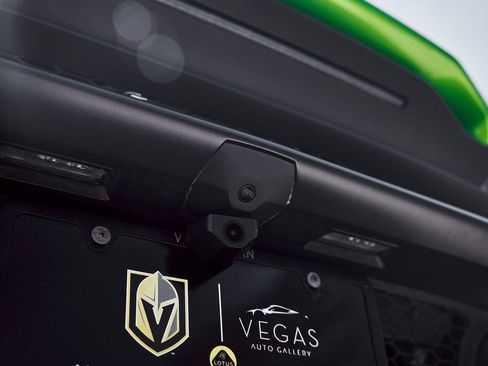 Used 2024 Lamborghini Huracan Sterrato image 16