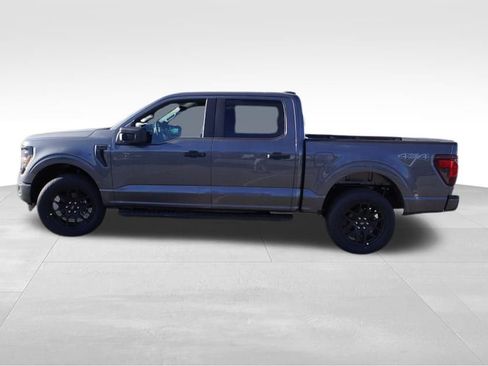 New 2025 Ford F150 STX w/ STX Black Appearance Package image 6