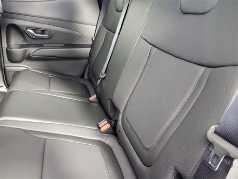 New 2026 Hyundai Santa Cruz SEL image 14