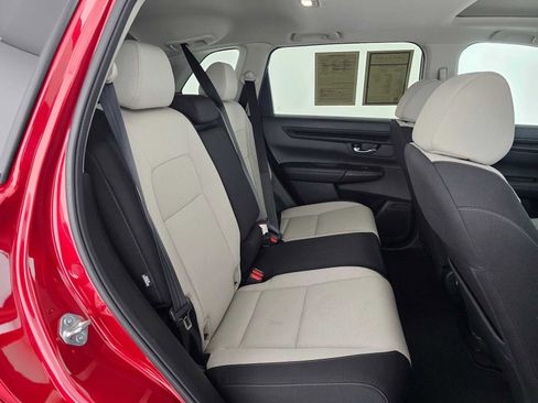 Used 2024 Honda CR-V EX image 23