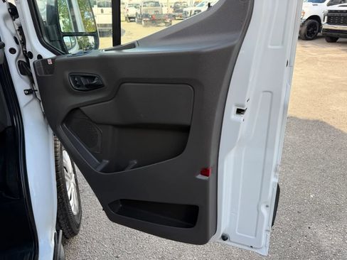 Used 2020 Ford Transit 350 XLT RWD image 13