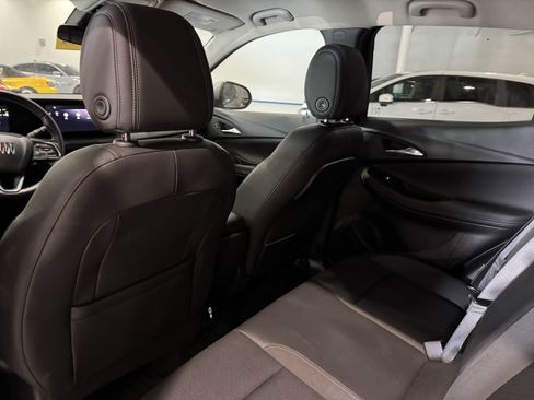 Used 2024 Buick Encore GX Preferred w/ Comfort Package image 32