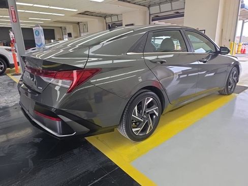 Used 2023 RAM 1500 Tradesman w/ Trailer Tow Package image 6