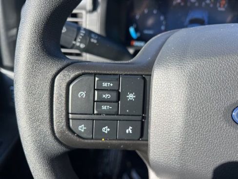 New 2026 Ford F150 STX w/ Equipment Group 200A AWD/4WD image 26