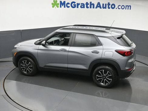 New 2026 Chevrolet TrailBlazer ACTIV w/ Convenience Package AWD/4WD image 25