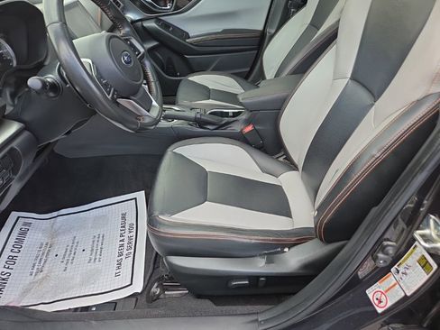 Used 2018 Subaru Crosstrek 2.0i Limited image 17