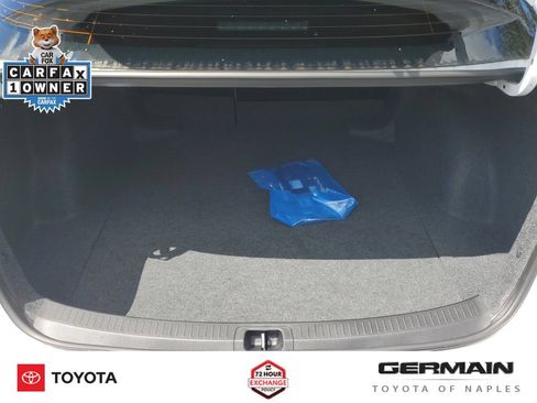 Used 2026 Toyota Corolla LE FWD image 22