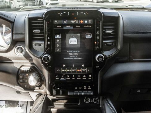 Used 2023 RAM 1500 Rebel w/ Rebel Level 2 Equipment Group AWD/4WD image 20
