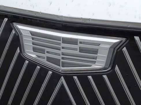 Used 2025 Cadillac Escalade IQ Luxury 1 AWD/4WD image 12