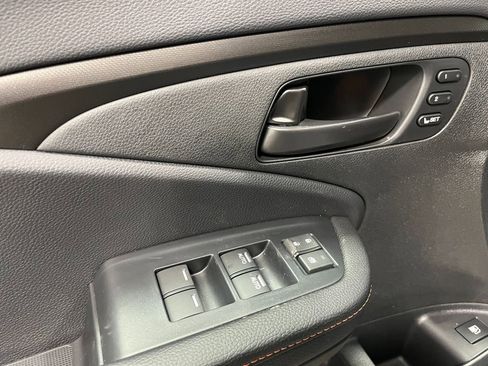 New 2026 Honda Ridgeline TrailSport image 14