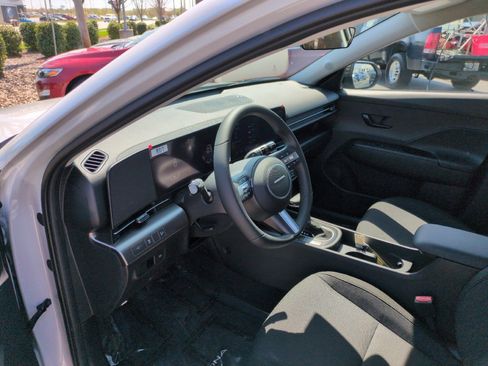 New 2026 Hyundai Kona SEL Sport FWD image 14