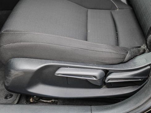 Used 2025 Honda Civic LX image 21
