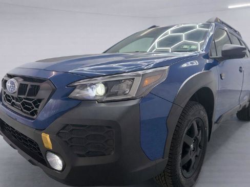 Used 2025 Subaru Outback Wilderness image 36