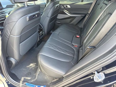New 2026 BMW X5 xDrive40i w/ M Sport Package image 15