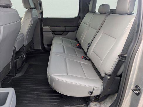 Used 2023 Ford F150 XL w/ XL Chrome Appearance Package image 33