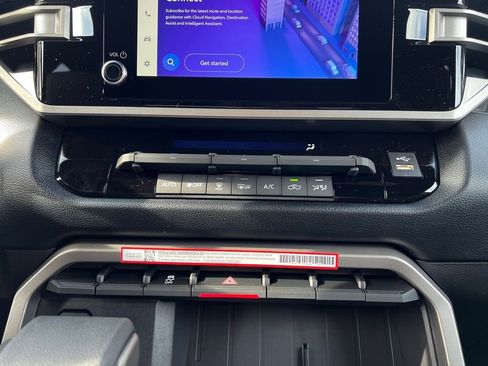 New 2026 Toyota Tundra SR5 image 28