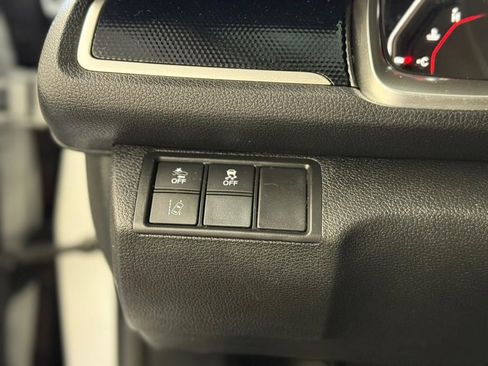 Used 2021 Honda Civic Sport image 26