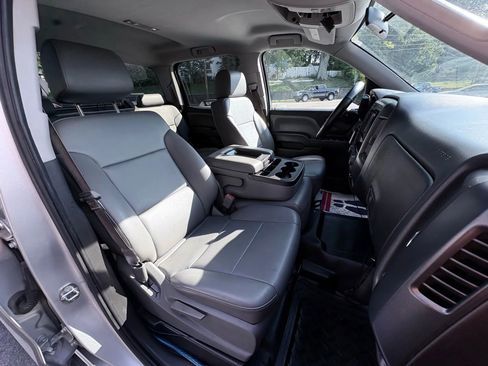 Used 2014 Chevrolet Silverado 1500 W/T w/ WT Convenience Package image 21