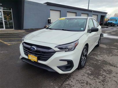 Used 2023 Subaru Legacy