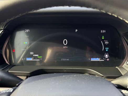 Used 2022 Jeep Grand Cherokee Limited 4xe image 37