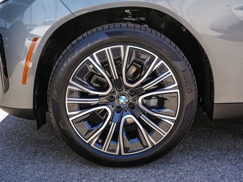 Used 2026 BMW X3 xDrive30i AWD/4WD image 9